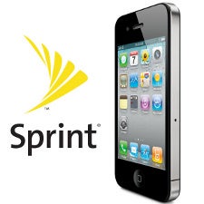 Sprint narrows down losses, sells 1.5 million iPhones