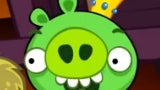 Angry Birds Seasons updated right in time for Halloween