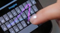 SwiftKey flow brings Swype-like keyboard coming to Android