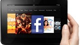 Amazon starts shipping its new Kindle Fire and Kindle Fire HD in the UK