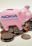 Nokia giving big discounts on high end phones