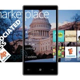 Windows Phone Marketplace reaches the 125,000 apps mark