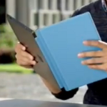 Behind the scenes of that cool Microsoft Surface ad