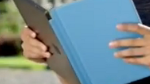 Behind the scenes of that cool Microsoft Surface ad