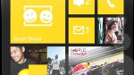 Actress Jessica Alba spotted with Nokia Lumia 920 in advance of launch