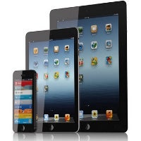Cook on the risks of iPad mini: Apple has "learned not to worry about canibalization of our own product"
