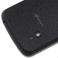 Wireless charging pad for the LG Nexus 4