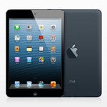 The Apple iPad mini can now be pre-ordered