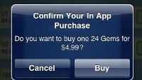 Revenue from freemium apps shoots up, paid ones stagnate on both Android and iOS