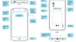 LG Nexus 4 manual leaks, sorts out wireless charging