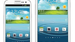 Samsung Galaxy S III mini visits FCC to stir up rumors of U.S. launch
