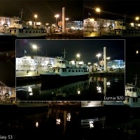 Nokia Lumia 920 low light shots vs iPhone 5 vs Galaxy S III vs HTC One X vs 808 PureView