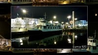 Nokia Lumia 920 low light shots vs iPhone 5 vs Galaxy S III vs HTC One X vs 808 PureView