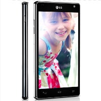Giveaway: AT&T LG Optimus G