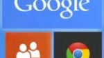 Google shows how to quick and easy 'Get Your Google Back' on the new Windows 8/RT