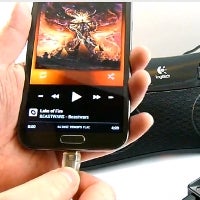 Watch and learn: Epic 50-minute video demos connecting the Galaxy Note II to any and all