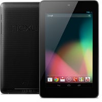 Nexus 7 16GB price slashed to $199