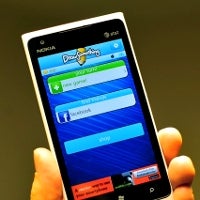 Draw Something arrives for Windows Phone, exclusive to Lumia handsets for two months