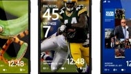 Windows Phone 8 might bring live wallpapers to the lock screen