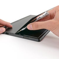 Microsoft Surface RT teardown