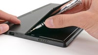 Microsoft Surface tablet gets the teardown treatment, repairability score below average