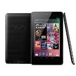 8GB and 16GB Google Nexus 7 models are out of stock at the Play store