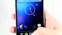 LG Nexus 4 stars in a hands-on video