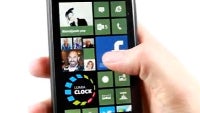 Nokia Lumia 920 shown off in hands-on video