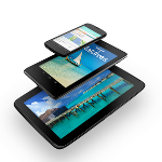 Google and Samsung announce the Nexus 10