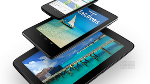 Google and Samsung announce the Nexus 10