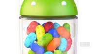 Google announces Android 4.2 with new camera features, multiple users support, still called Jelly Bean