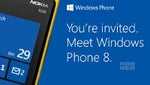 Watch the Windows Phone 8 launch event live here!