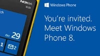 Watch the Windows Phone 8 launch event live here!