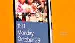 Live lock screen wallpapers arrive with Windows Phone 8, including real time Facebook updates
