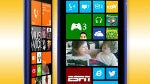 Microsoft knocks Google's Android for "copying" Apple's iOS