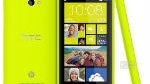 Windows Phone 8 hits Europe this weekend, US later in November
