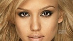 Jessica Alba swaps her iPhone for a Windows Phone
