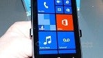 Nokia Lumia 822 Hands-on