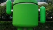 Android 4.2 panorama photos