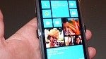 Samsung ATIV S Hands-on