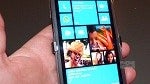 Samsung ATIV S Hands-on