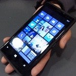 Windows Phone 8 video overview of notable features and the future