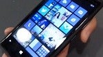 Windows Phone 8 video overview of notable features and the future
