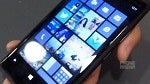 Windows Phone 8 video overview of notable features and the future