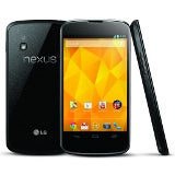 LG Nexus 4 Specs Review: Can LG's Nexus crush Samsung's "Next Big Thing"?