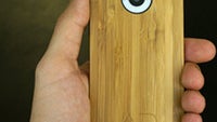 World's first bamboo smartphone is headed to Kickstarter, specs revealed