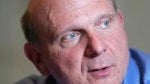 Microsoft's Ballmer calls Apple a "low volume player" in all markets except tablets