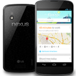LG Nexus 4 to get bumpers, but not for left handed death grip