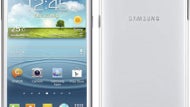 Samsung unveils Galaxy Premier I9260 Android smartphone