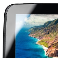 Google shows off the Nexus 10 and its high-res screen with a photo shootout